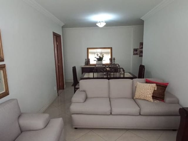 Foto do Apartamento - Apartamento à venda 3 Quartos, 1 Suite, 1 Vaga, 114M², Centro, Itajubá - MG | Dona Fidoka | MOHALLEM e LOPES CORRETAGEM E ADMINISTRACAO DE IMOVEIS LTDA
