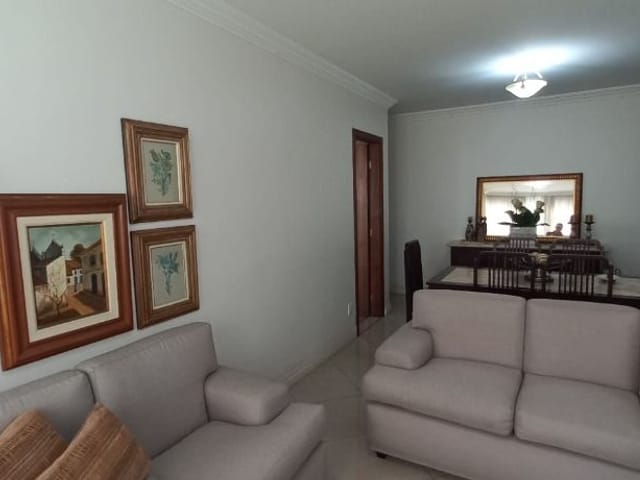 Foto do Apartamento - Apartamento à venda 3 Quartos, 1 Suite, 1 Vaga, 114M², Centro, Itajubá - MG | Dona Fidoka | MOHALLEM e LOPES CORRETAGEM E ADMINISTRACAO DE IMOVEIS LTDA