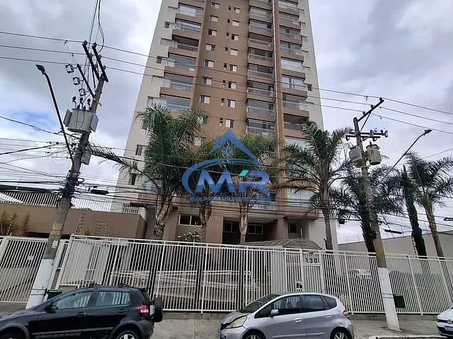 Apartamento 2 quartos e 1 banheiro, à venda, no bairro Parque Boturussu em São Paulo