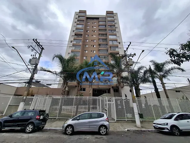Apartamento 2 quartos e 1 banheiro, à venda, no bairro Parque Boturussu em São Paulo
