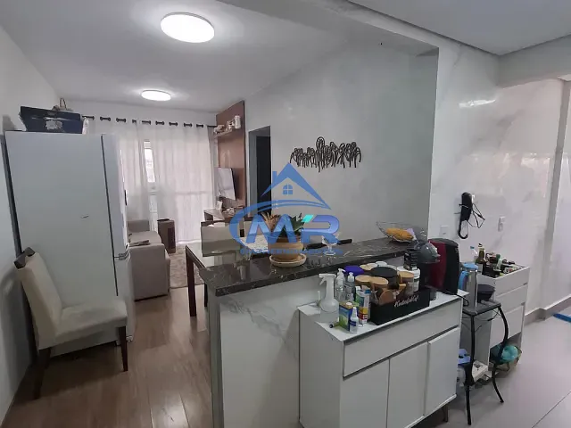 Apartamento 2 quartos e 1 banheiro, à venda, no bairro Parque Boturussu em São Paulo