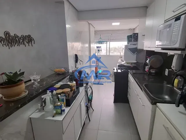 Apartamento 2 quartos e 1 banheiro, à venda, no bairro Parque Boturussu em São Paulo