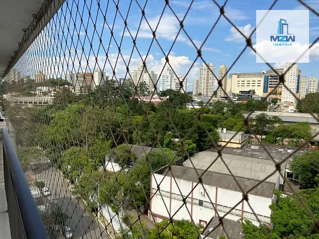 Apartamento 4 quartos e 5 banheiros, à venda, no bairro Parque da Mooca em São Paulo