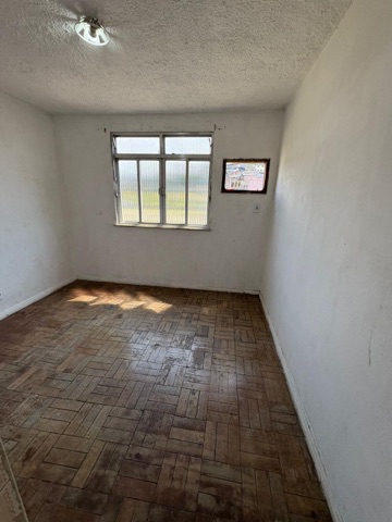 Apartamento com 45m² 2 quartos e 1 banheiro, à venda, no bairro Complexo do Alemão em Rio de Janeiro