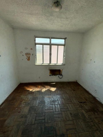 Apartamento com 45m² 2 quartos e 1 banheiro, à venda, no bairro Complexo do Alemão em Rio de Janeiro