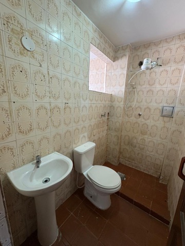 Apartamento com 45m² 2 quartos e 1 banheiro, à venda, no bairro Complexo do Alemão em Rio de Janeiro