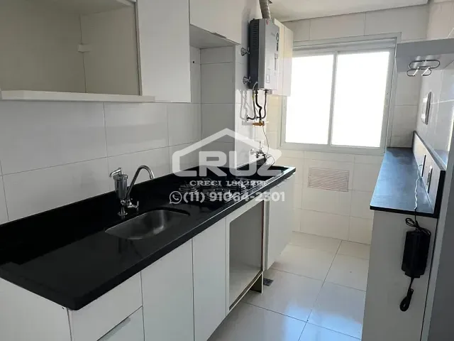 Apartamento com 40m² 2 quartos e 1 banheiro, à venda, no bairro Jardim Adelfiore em Rua Dedalion