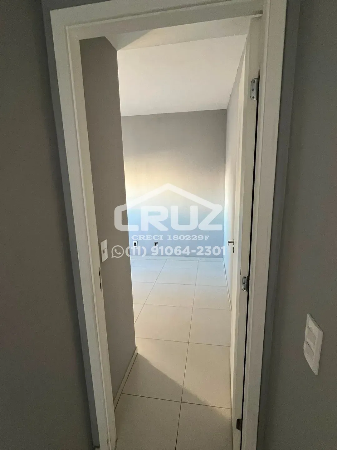 Apartamento, 2 quartos, 40 m² - Foto 6