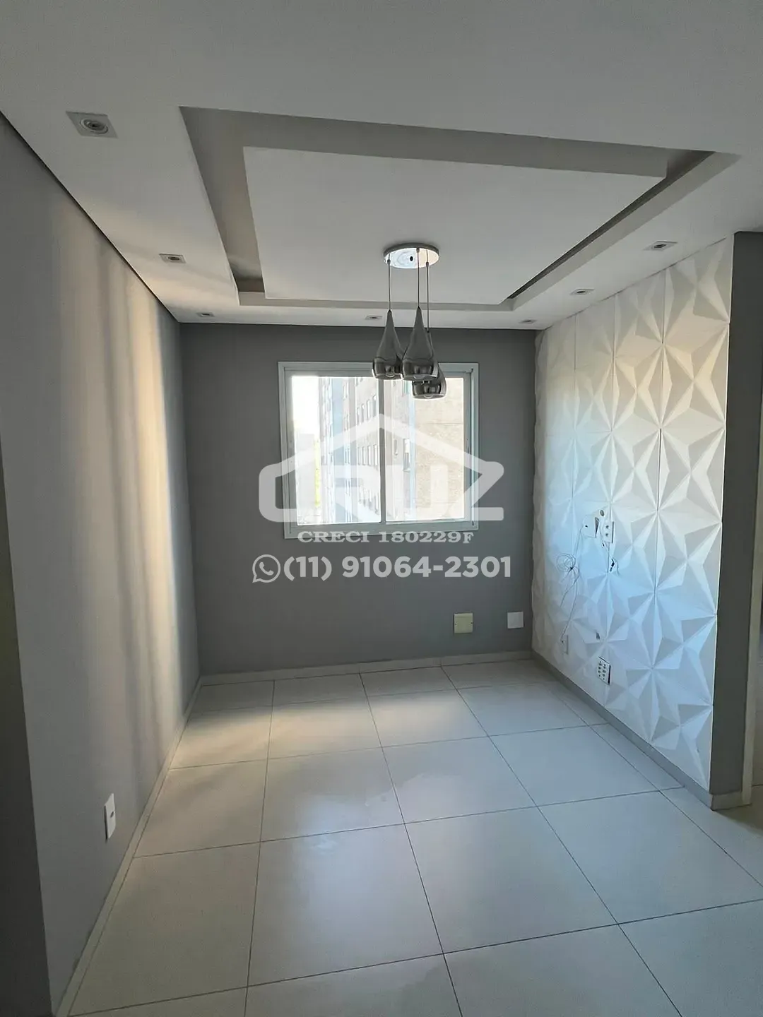 Apartamento, 2 quartos, 40 m² - Foto 8
