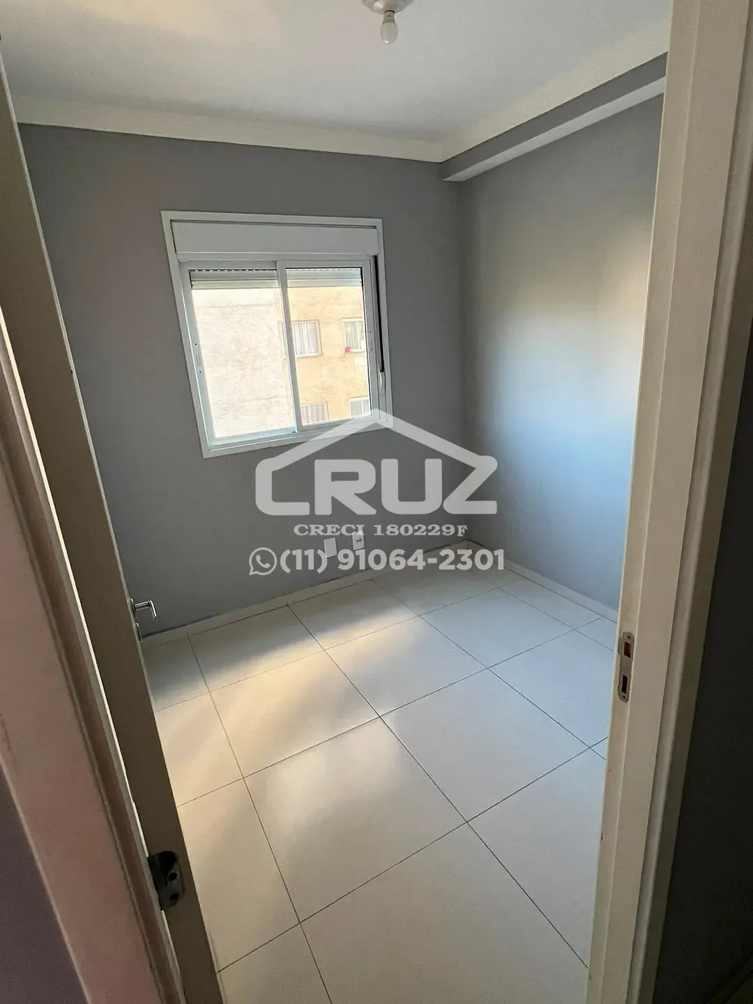 Apartamento, 2 quartos, 40 m² - Foto 9