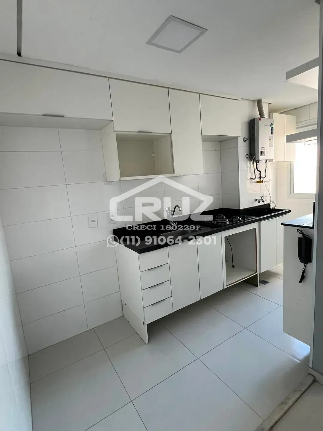 Apartamento, 2 quartos, 40 m² - Foto 12