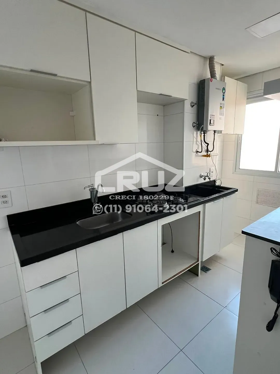 Apartamento, 2 quartos, 40 m² - Foto 13