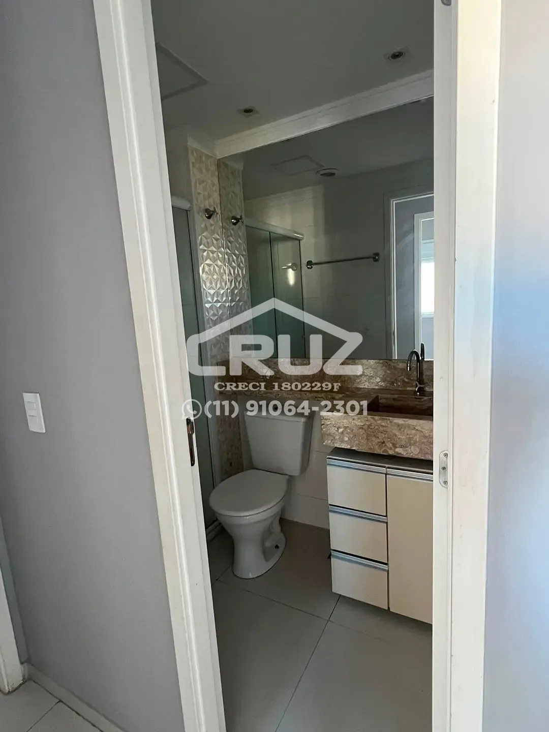 Apartamento, 2 quartos, 40 m² - Foto 14