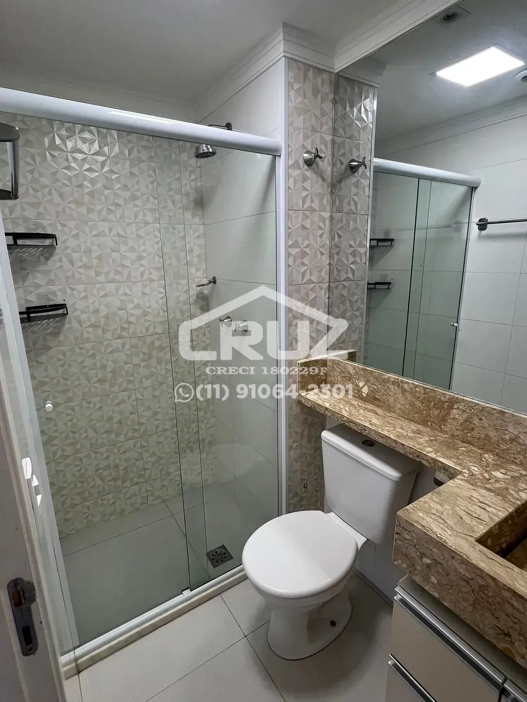 Apartamento, 2 quartos, 40 m² - Foto 15