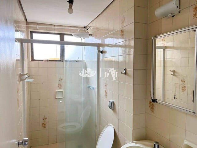 Apartamento com 115m² 3 quartos e 2 banheiros, à venda, no bairro Centro em Londrina
