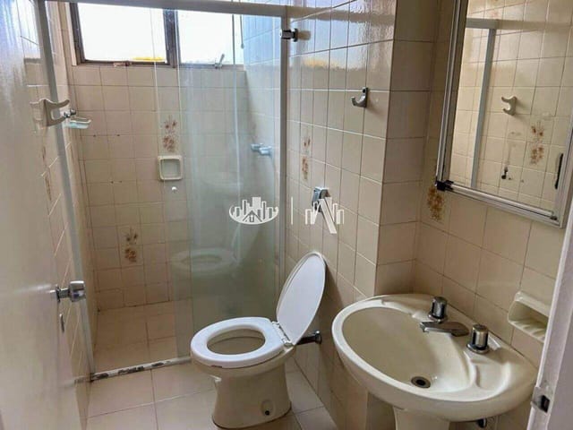 Apartamento com 115m² 3 quartos e 2 banheiros, à venda, no bairro Centro em Londrina