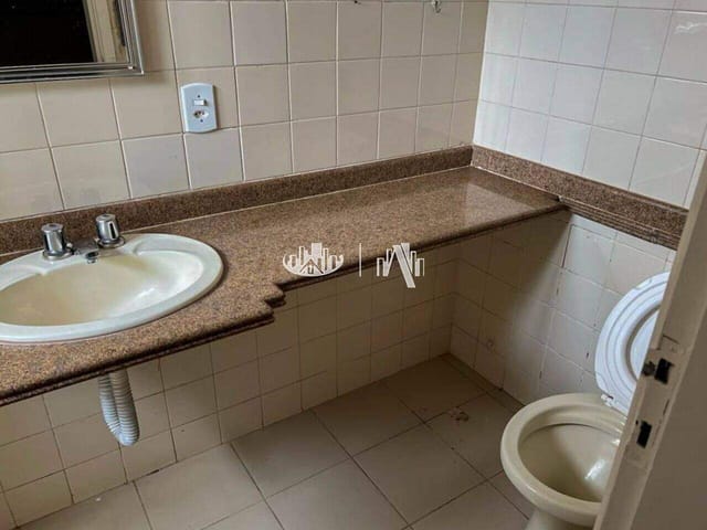 Apartamento com 115m² 3 quartos e 2 banheiros, à venda, no bairro Centro em Londrina