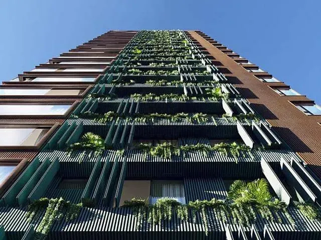 Apartamento com 335m² 4 quartos e 4 banheiros, à venda, no bairro Centro em Itapema