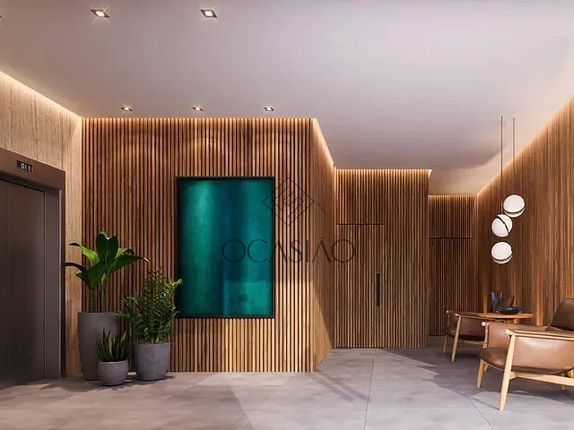 Apartamento com 335m² 4 quartos e 4 banheiros, à venda, no bairro Centro em Itapema