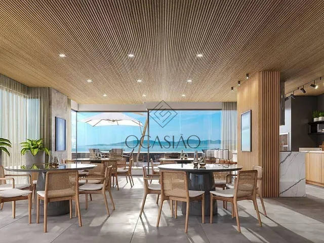 Apartamento com 335m² 4 quartos e 4 banheiros, à venda, no bairro Centro em Itapema