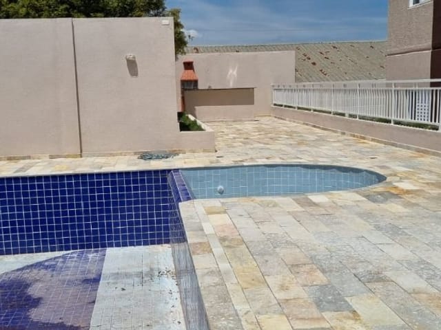 Foto do Apartamento - Apartamento com 2 dormitórios à venda, 48 m² por R$ 260.000,00 - Jardim Bela Vista - Santa Bárbara D'Oeste/SP | Oeste Imóveis