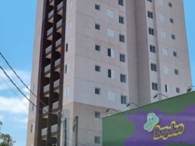 Foto do Apartamento - Apartamento com 2 dormitórios à venda, 48 m² por R$ 260.000,00 - Jardim Bela Vista - Santa Bárbara D'Oeste/SP | Oeste Imóveis