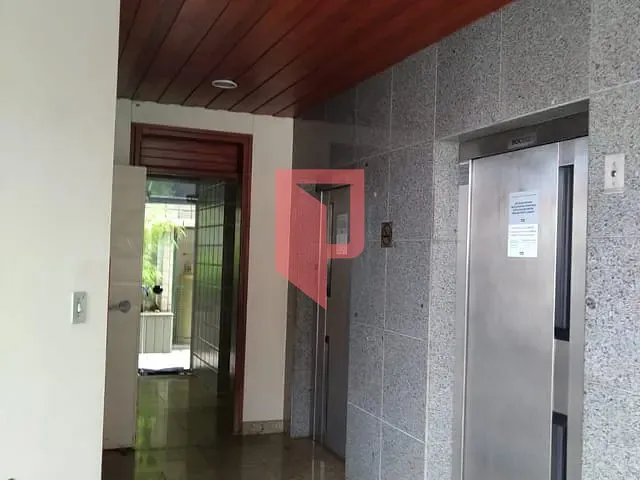 Apartamento 4 quartos e 4 banheiros, à venda, no bairro Caiçaras em Belo Horizonte