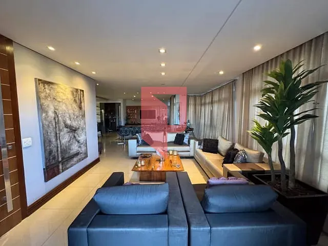 Apartamento 4 quartos e 4 banheiros, à venda, no bairro Caiçaras em Belo Horizonte