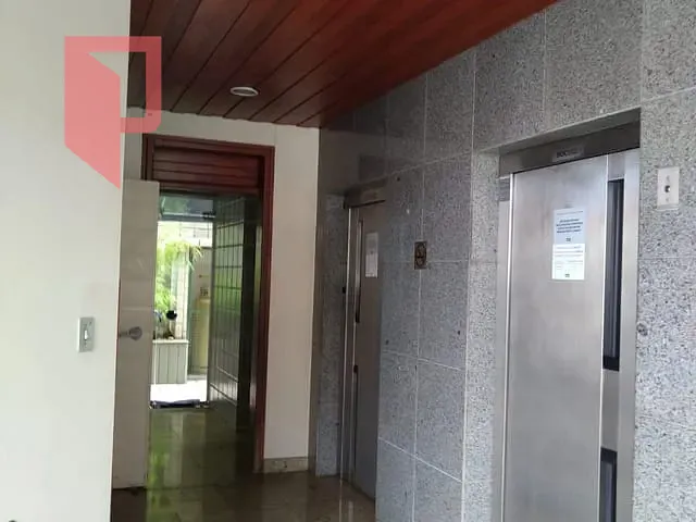 Apartamento 4 quartos e 4 banheiros, à venda, no bairro Caiçaras em Belo Horizonte