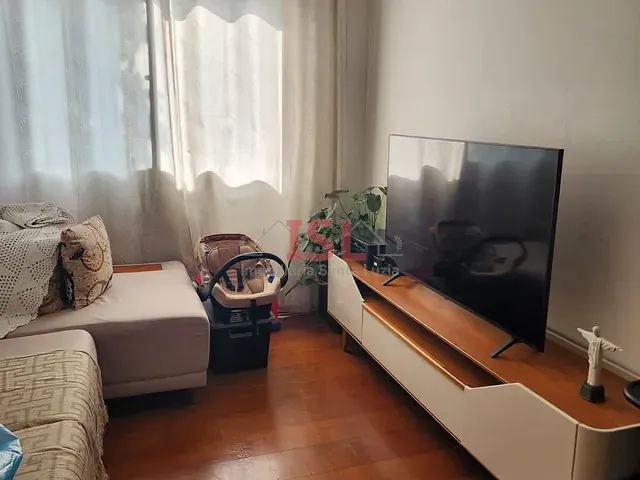 Apartamento 3 quartos e 2 banheiros, à venda, no bairro Jardim Indianópolis em Campinas