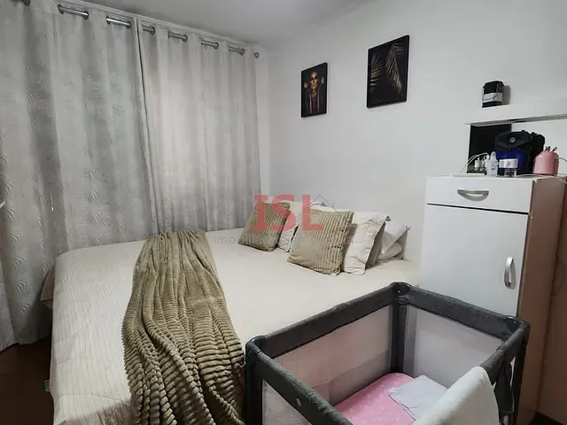 Apartamento 3 quartos e 2 banheiros, à venda, no bairro Jardim Indianópolis em Campinas