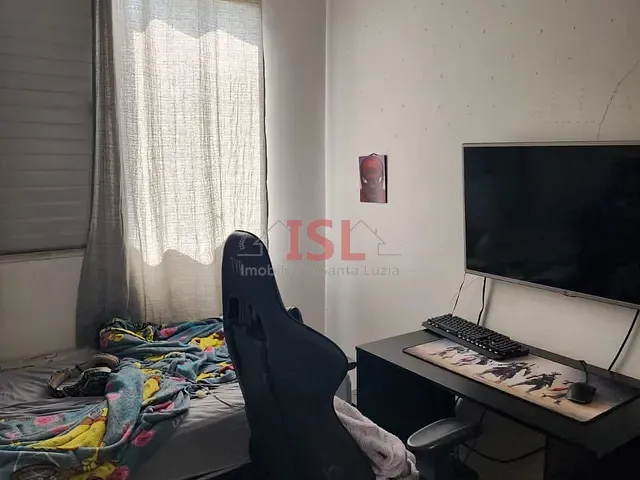 Apartamento 3 quartos e 2 banheiros, à venda, no bairro Jardim Indianópolis em Campinas