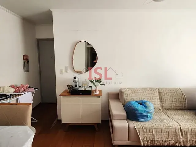 Apartamento 3 quartos e 2 banheiros, à venda, no bairro Jardim Indianópolis em Campinas