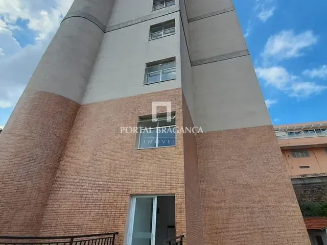 Apartamento 2 quartos e 2 banheiros, à venda, no bairro Centro em Bragança Paulista