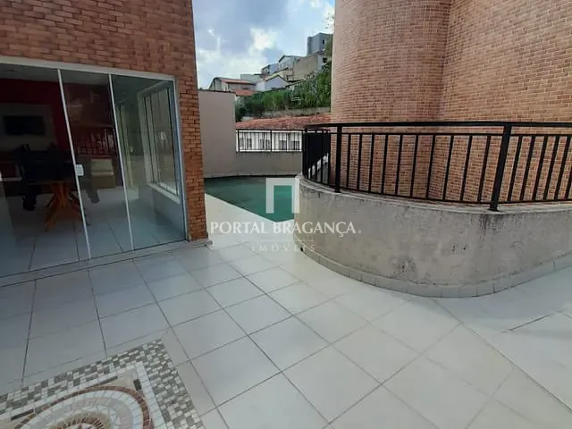 Apartamento 2 quartos e 2 banheiros, à venda, no bairro Centro em Bragança Paulista