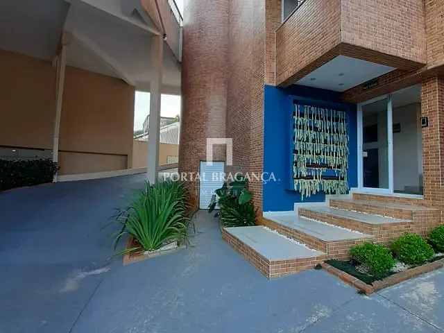 Apartamento 2 quartos e 2 banheiros, à venda, no bairro Centro em Bragança Paulista