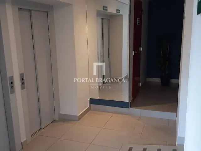 Apartamento 2 quartos e 2 banheiros, à venda, no bairro Centro em Bragança Paulista