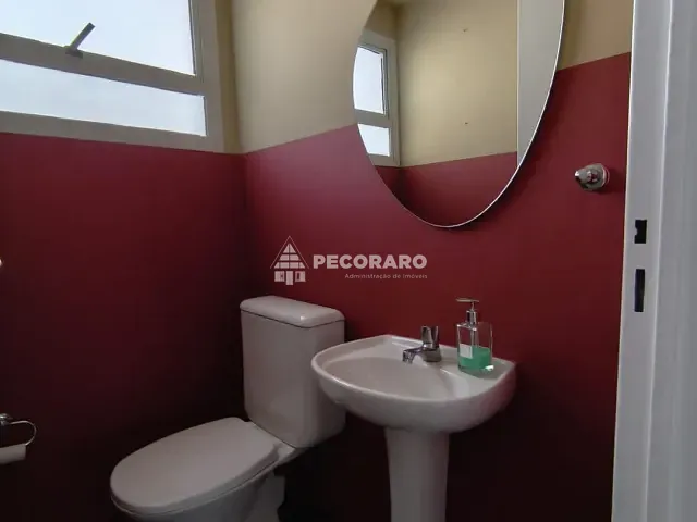 Apartamento 3 quartos e 4 banheiros, para alugar, no bairro Sumarezinho em São Paulo