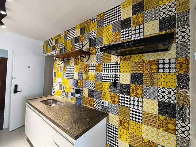 Apartamento 3 quartos e 4 banheiros, para alugar, no bairro Sumarezinho em São Paulo