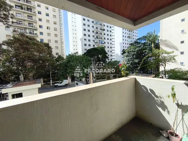 Apartamento 3 quartos e 4 banheiros, para alugar, no bairro Sumarezinho em São Paulo