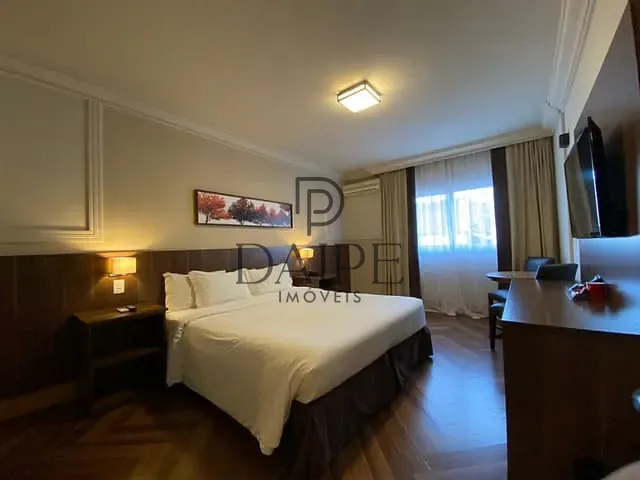 Apartamento 1 quarto e 1 banheiro, à venda, no bairro Minuano em Gramado