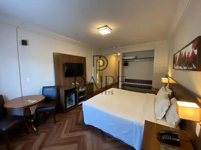 Apartamento 1 quarto e 1 banheiro, à venda, no bairro Minuano em Gramado