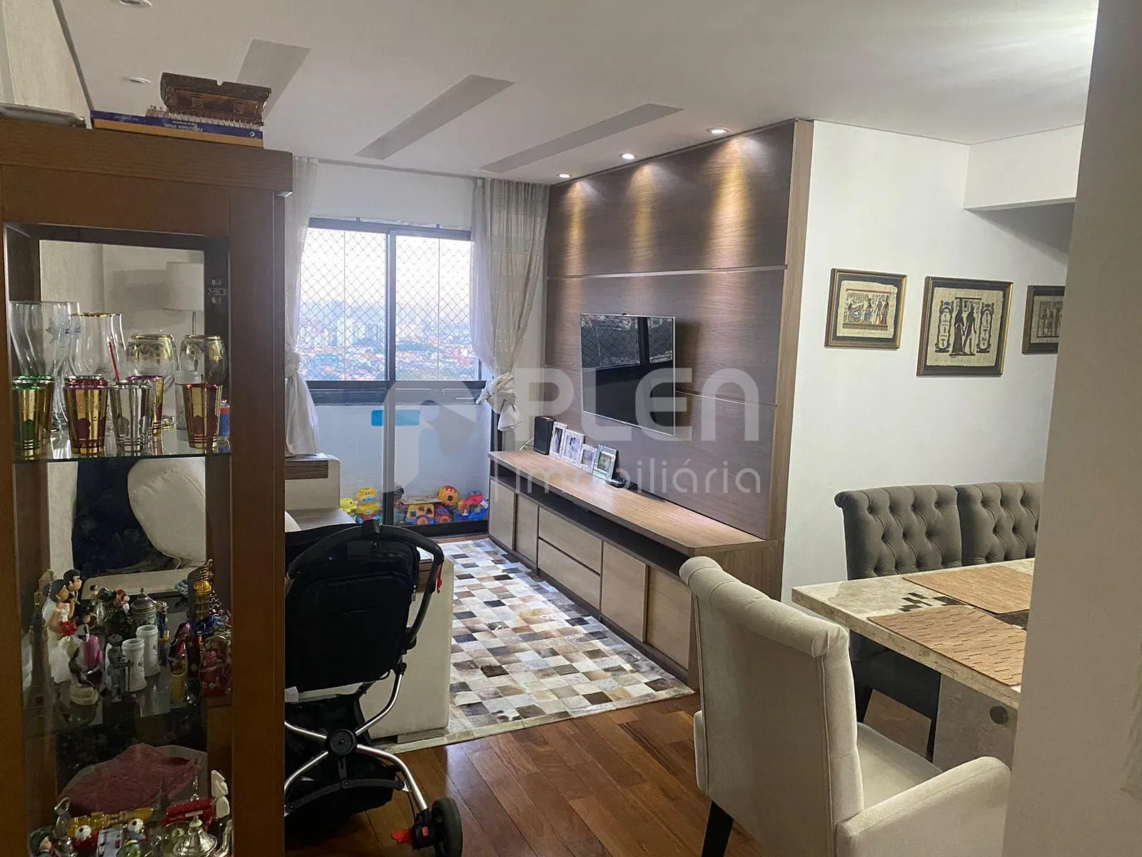 Apartamento de 2 quartos à venda em Santana, São Paulo
