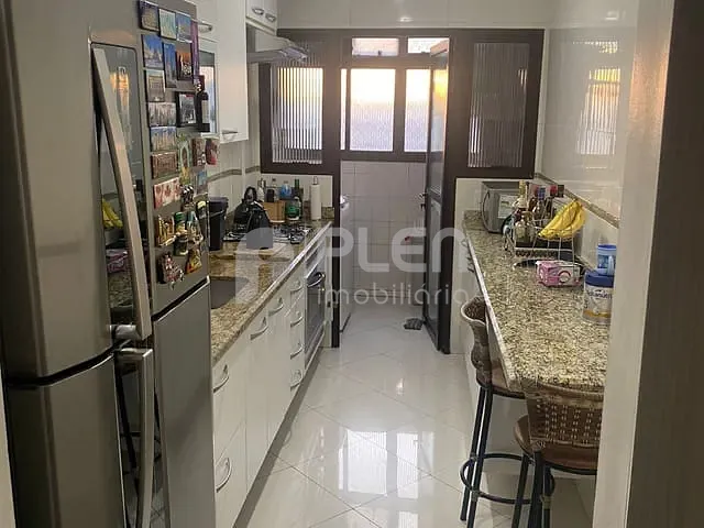 Apartamento com 65m² 2 quartos e 3 banheiros, à venda, no bairro Parque Peruche em São Paulo