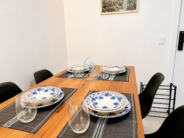 Apartamento com 60m² 2 quartos e 2 banheiros, à venda, no bairro Praia de Itaparica em Vila Velha