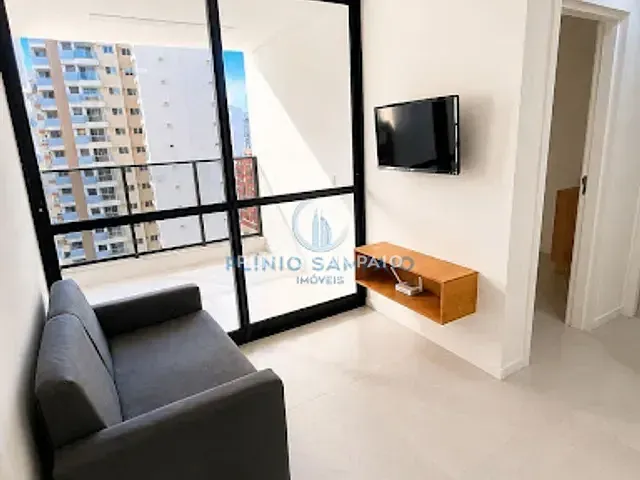 Apartamento com 60m² 2 quartos e 2 banheiros, à venda, no bairro Praia de Itaparica em Vila Velha