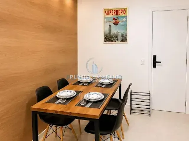 Apartamento com 60m² 2 quartos e 2 banheiros, à venda, no bairro Praia de Itaparica em Vila Velha