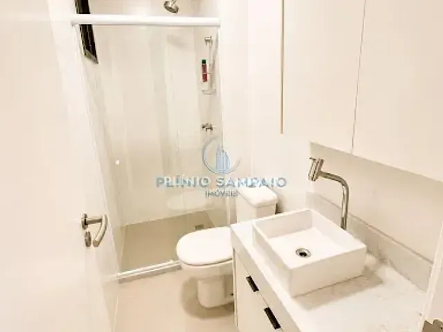 Apartamento com 60m² 2 quartos e 2 banheiros, à venda, no bairro Praia de Itaparica em Vila Velha