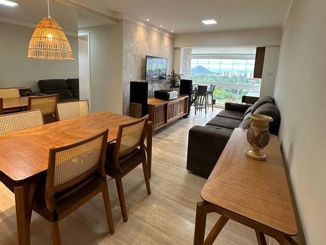 Apartamento 2 quartos e 2 banheiros, para alugar, no bairro Recreio dos Bandeirantes em Rio de Janeiro