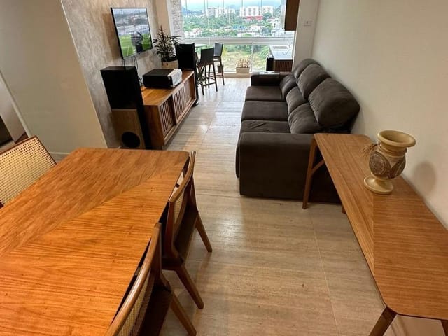 Apartamento 2 quartos e 2 banheiros, para alugar, no bairro Recreio dos Bandeirantes em Rio de Janeiro